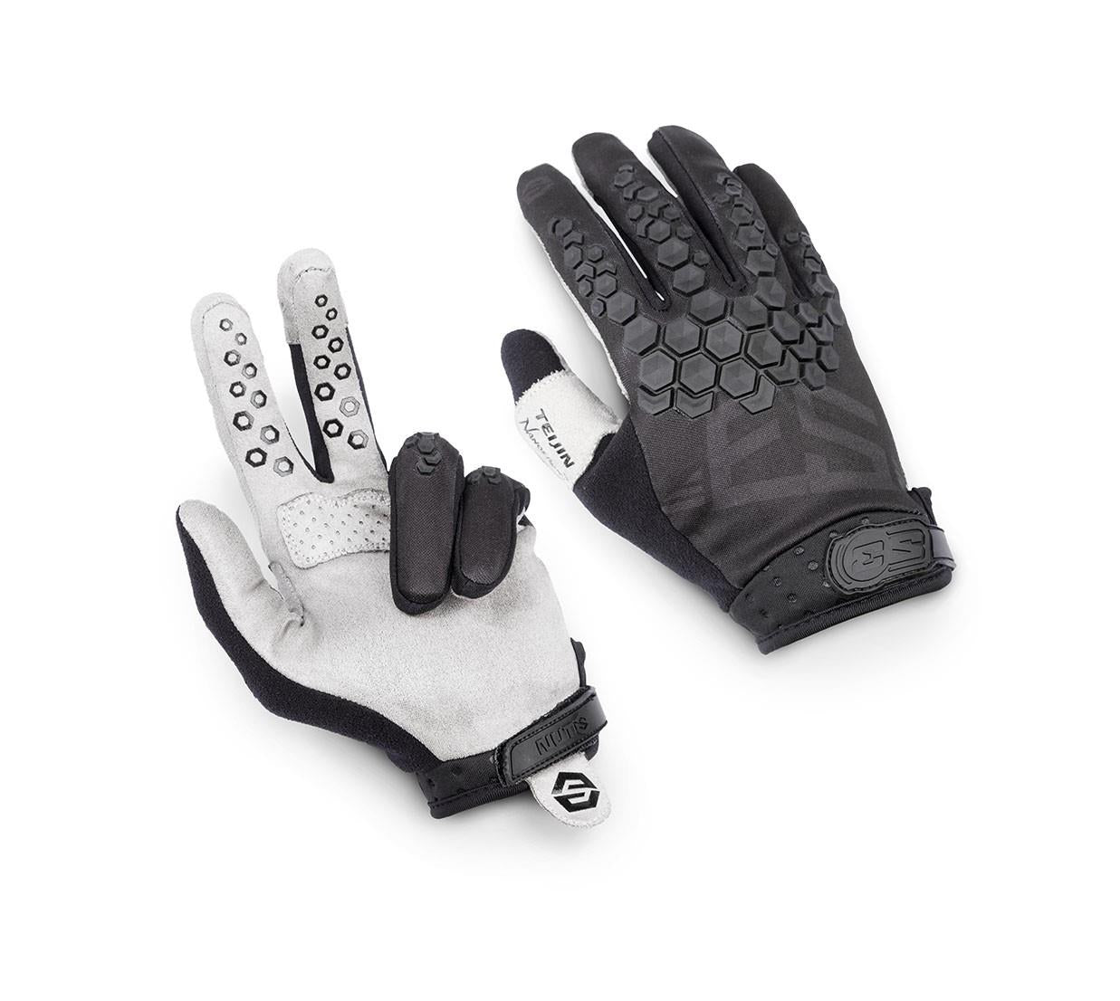 S3 Gloves Hard Enduro Angel Nuts
