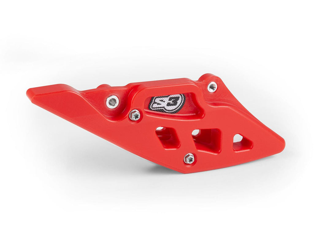 S3 Chain Guide Hard Enduro Black