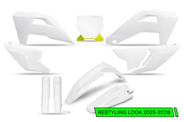 Husqvarna TC 2025 full kit OEM