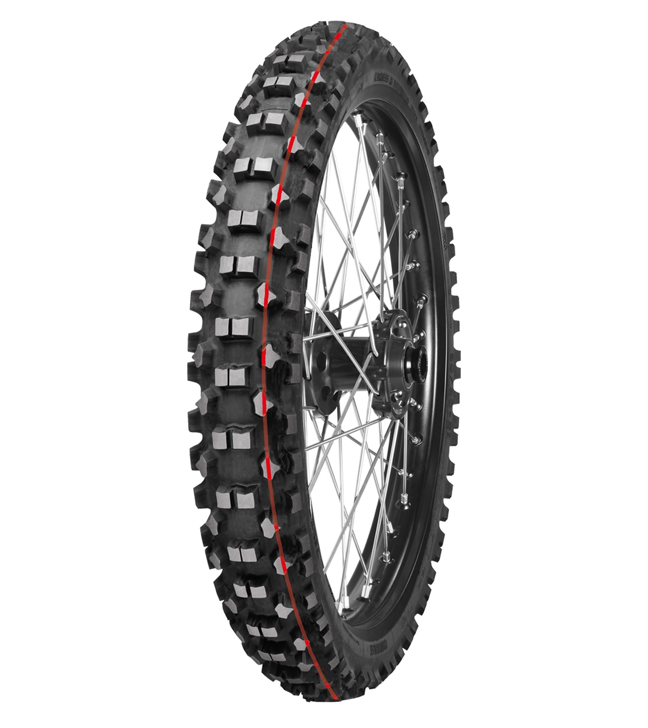Mitas Pit Cross 90/90-14 MX IT