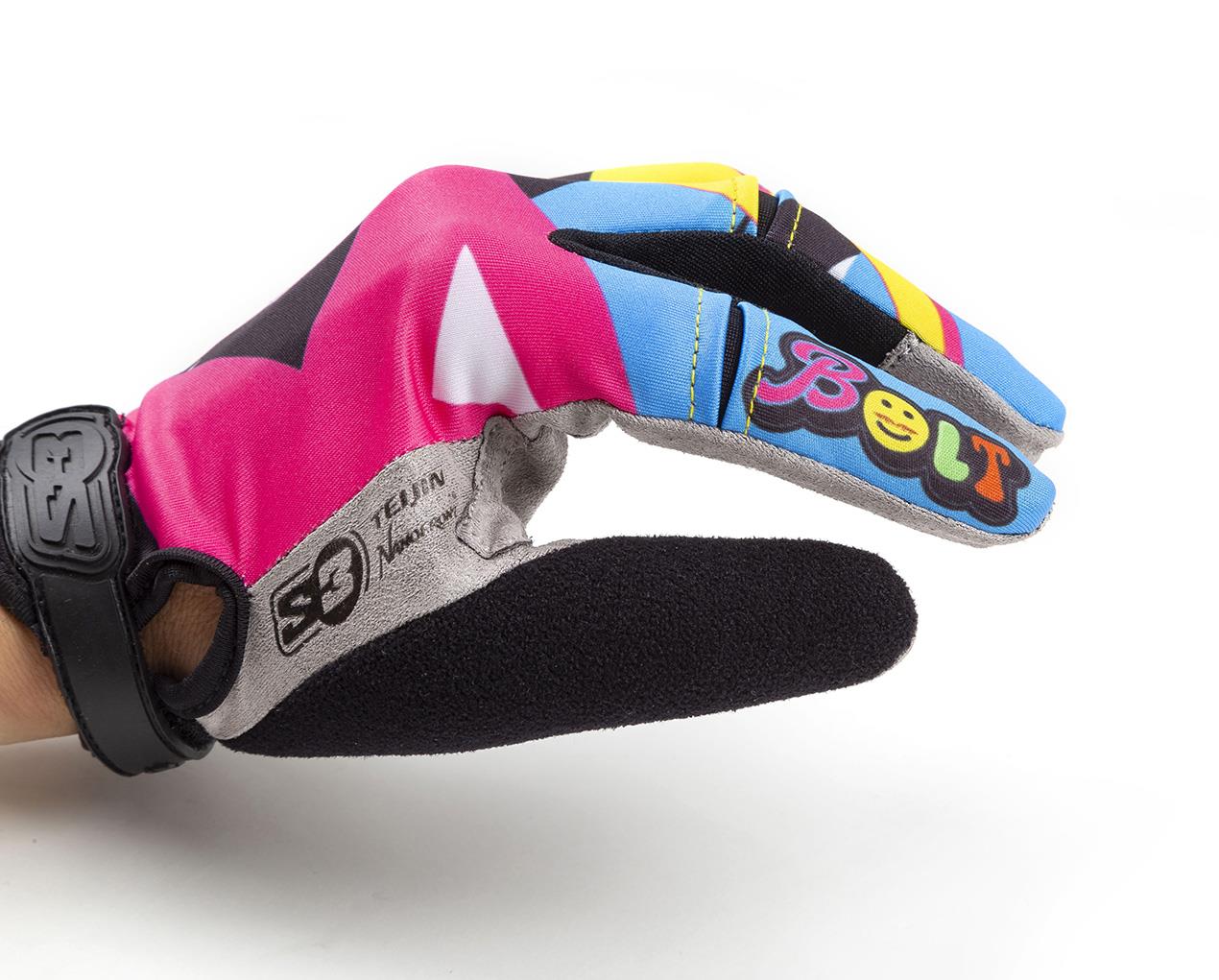S3 Billy Bolt Glove M