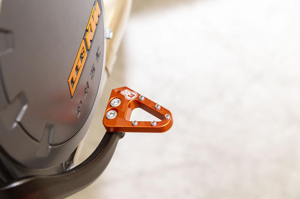 S3 Brake Pedal Sherco/Gas/KTM/Husky