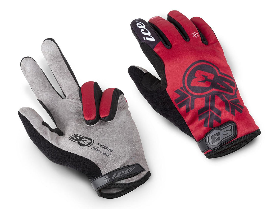 S3 Gloves ICE-Nano XL