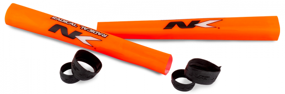 Bar Cover Kit Orange