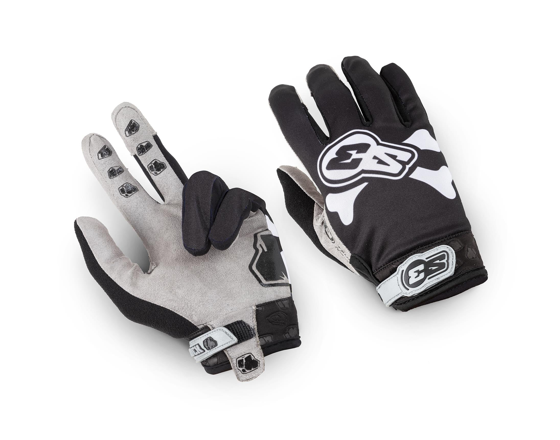 S3 Gloves Hard Enduro Angel Nuts