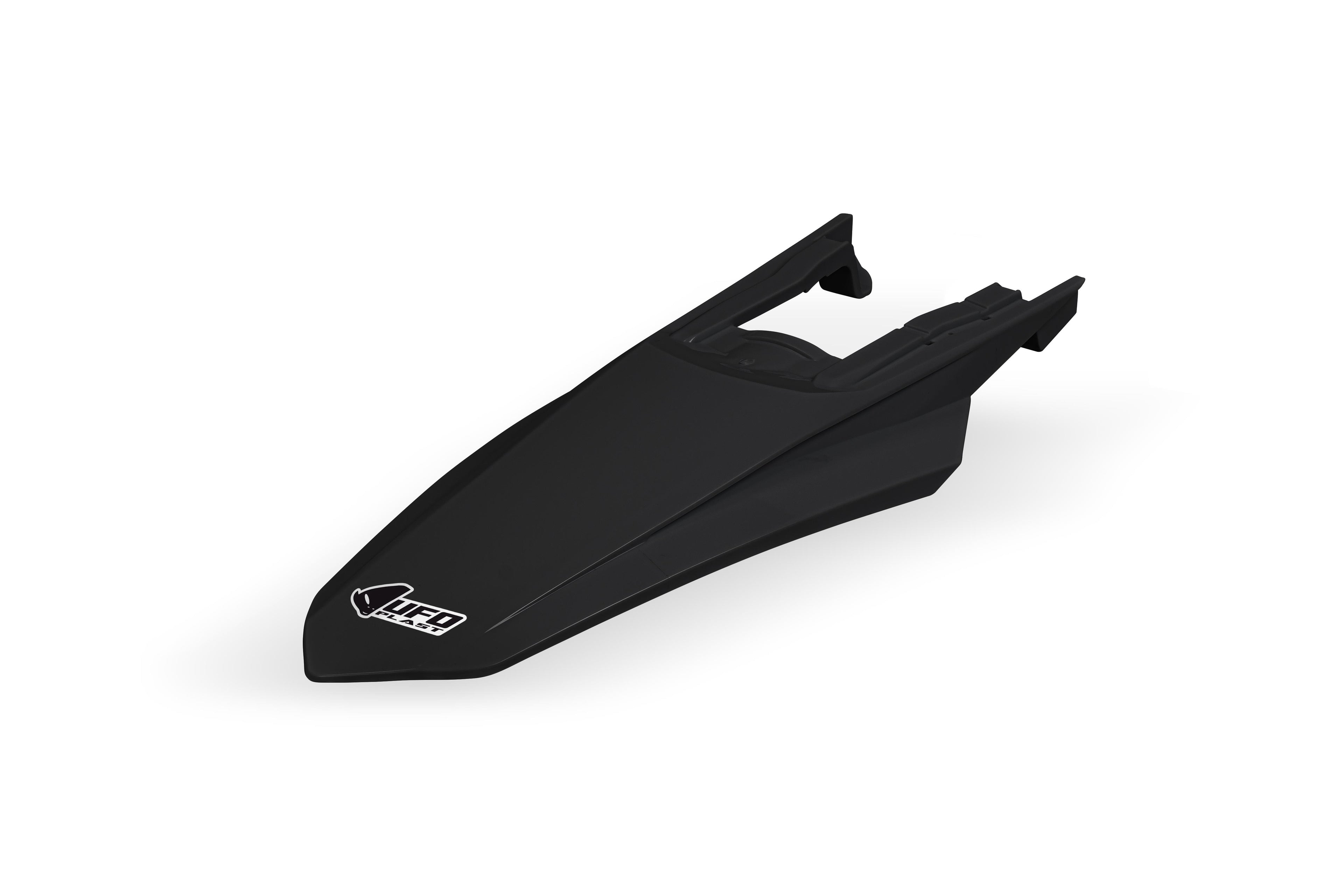 KTM Rear fender black Ktm EXC/F 150-300 2024