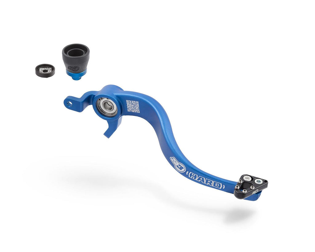S3 Sherco Rear Brake Kit Black