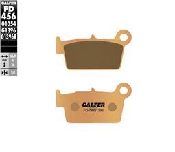 Galfer Sintered Brake  Rear Pads- Beta
