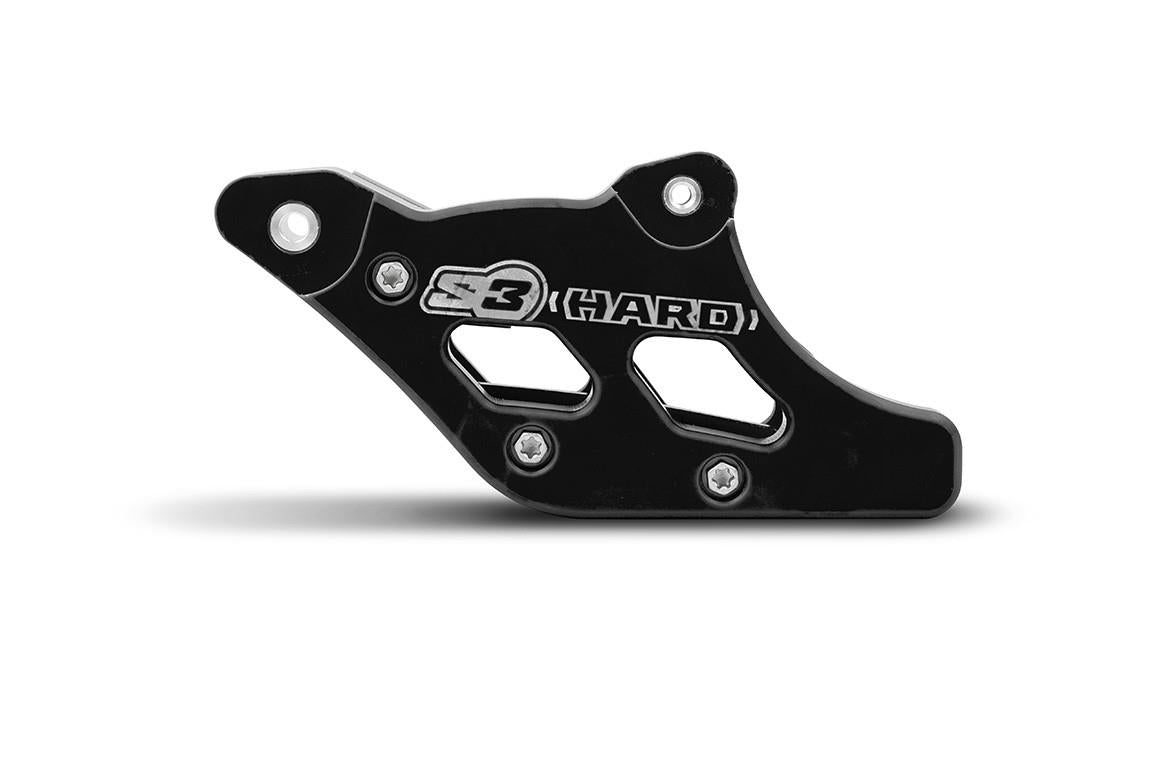 S3 Chain Guide Hard Enduro Black