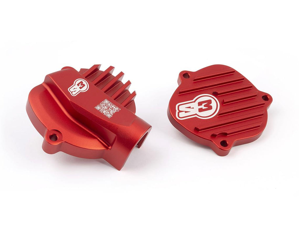 S3 TORKY BOX  VALVE COVER XXL KTM/HKY/GG
