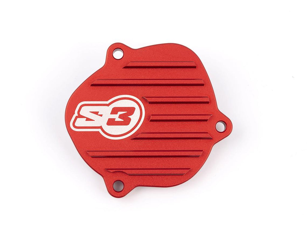 S3 TORKY BOX  VALVE COVER XXL KTM/HKY/GG