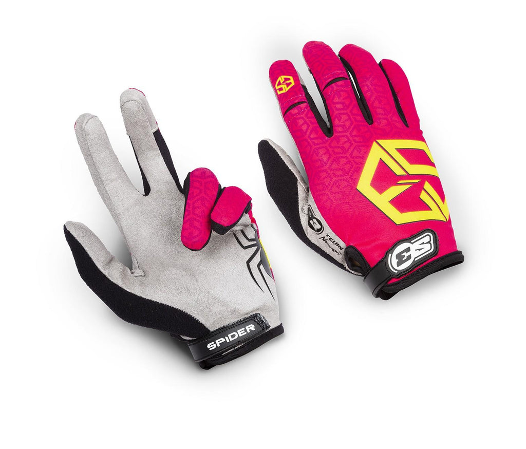 S3 Billy Bolt Glove M