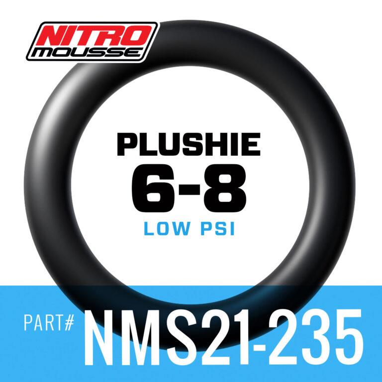 Nitro Mousse 90/100-21 SOFT