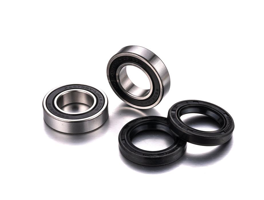 FL Suzuki DR Front wheel Bearing kit