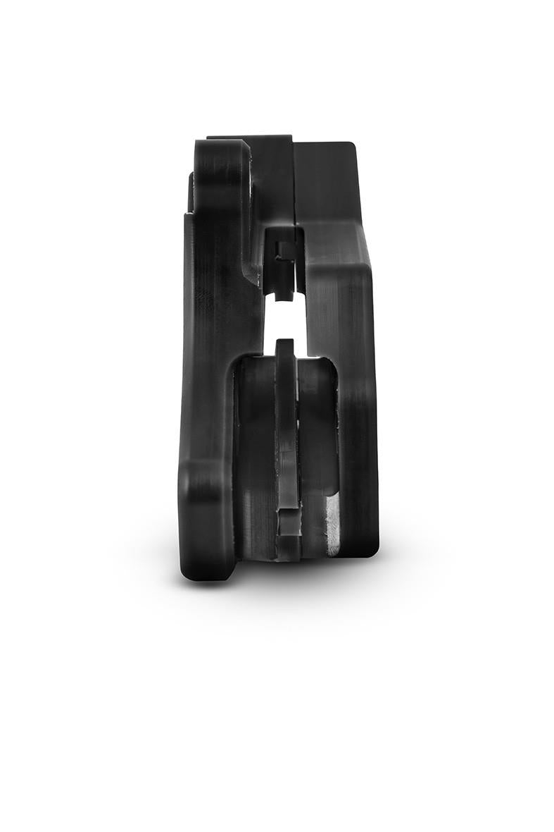 S3 Chain Guide Hard Enduro, KTM,GG,HVA. Sherco  Black