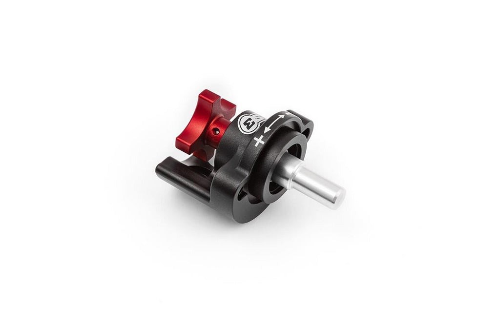 S3 Power Valve Adjuster - Red