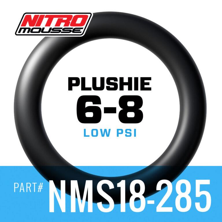 Nitro Mousse 110/100-18 Soft