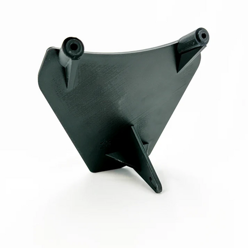 #1 Headlight Cover - KTM 20-23