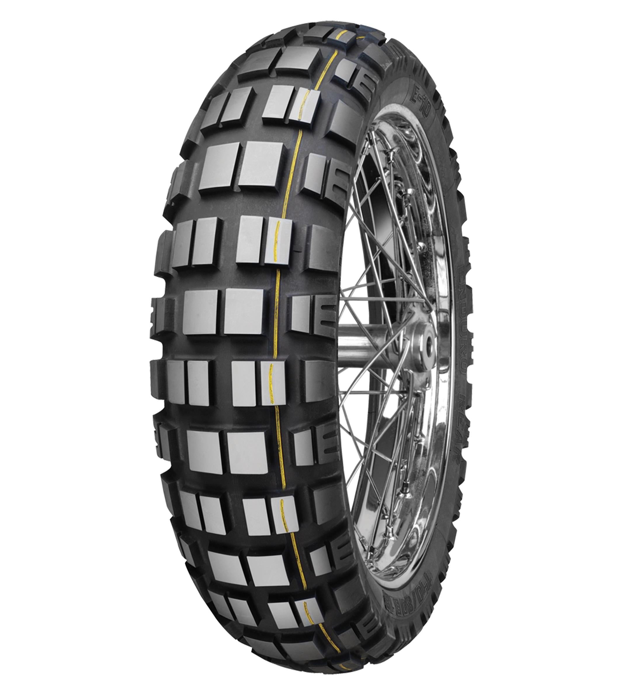 Mitas 150/70-17 (69T) E-10 DAKAR TL