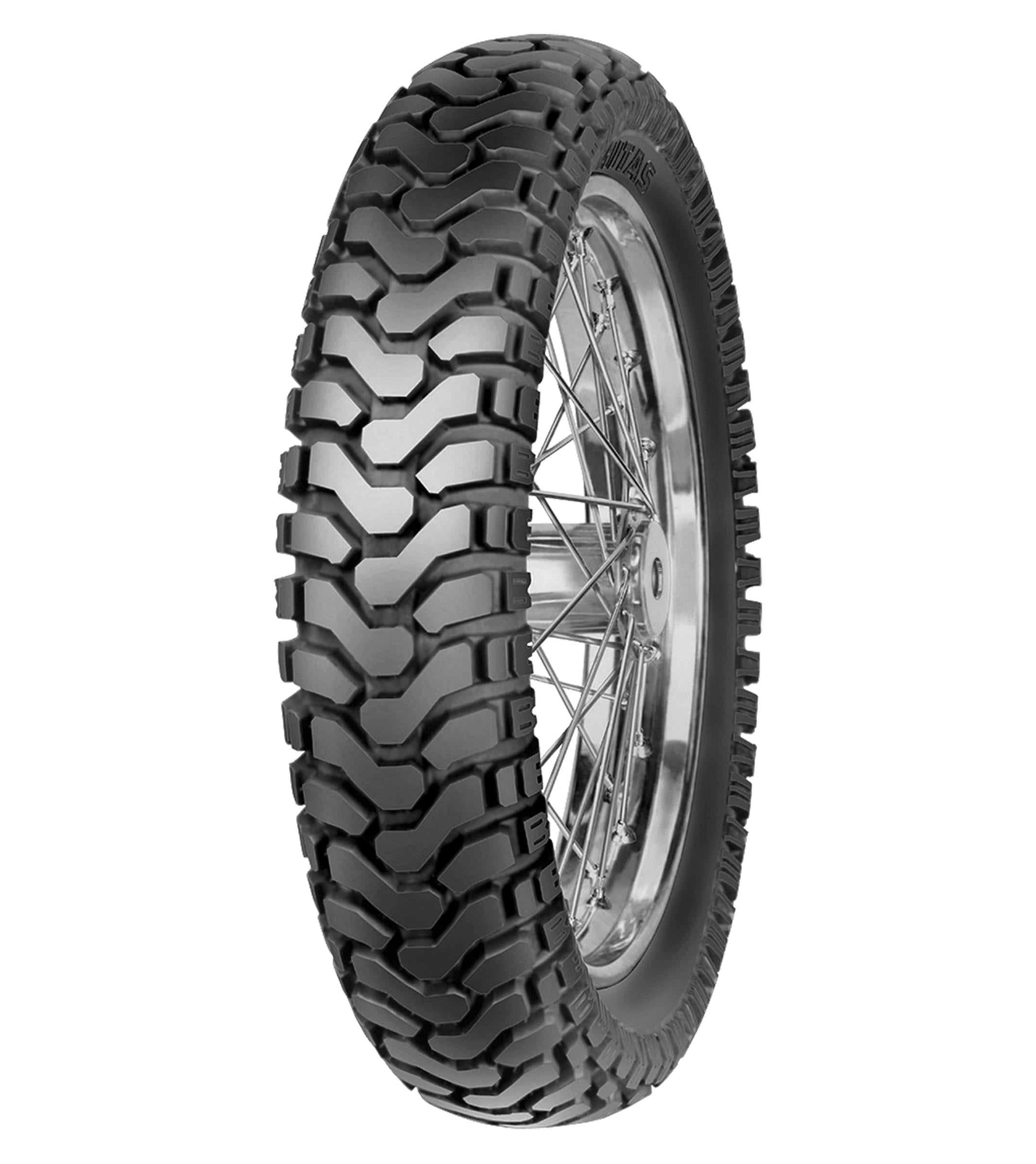 Mitas 130/80-18 ENDURO TRAIL
