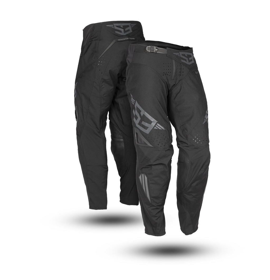 S3 Gloves Hard Enduro Angel Nuts