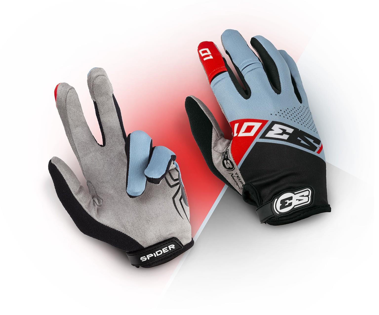 S3 Billy Bolt Glove L