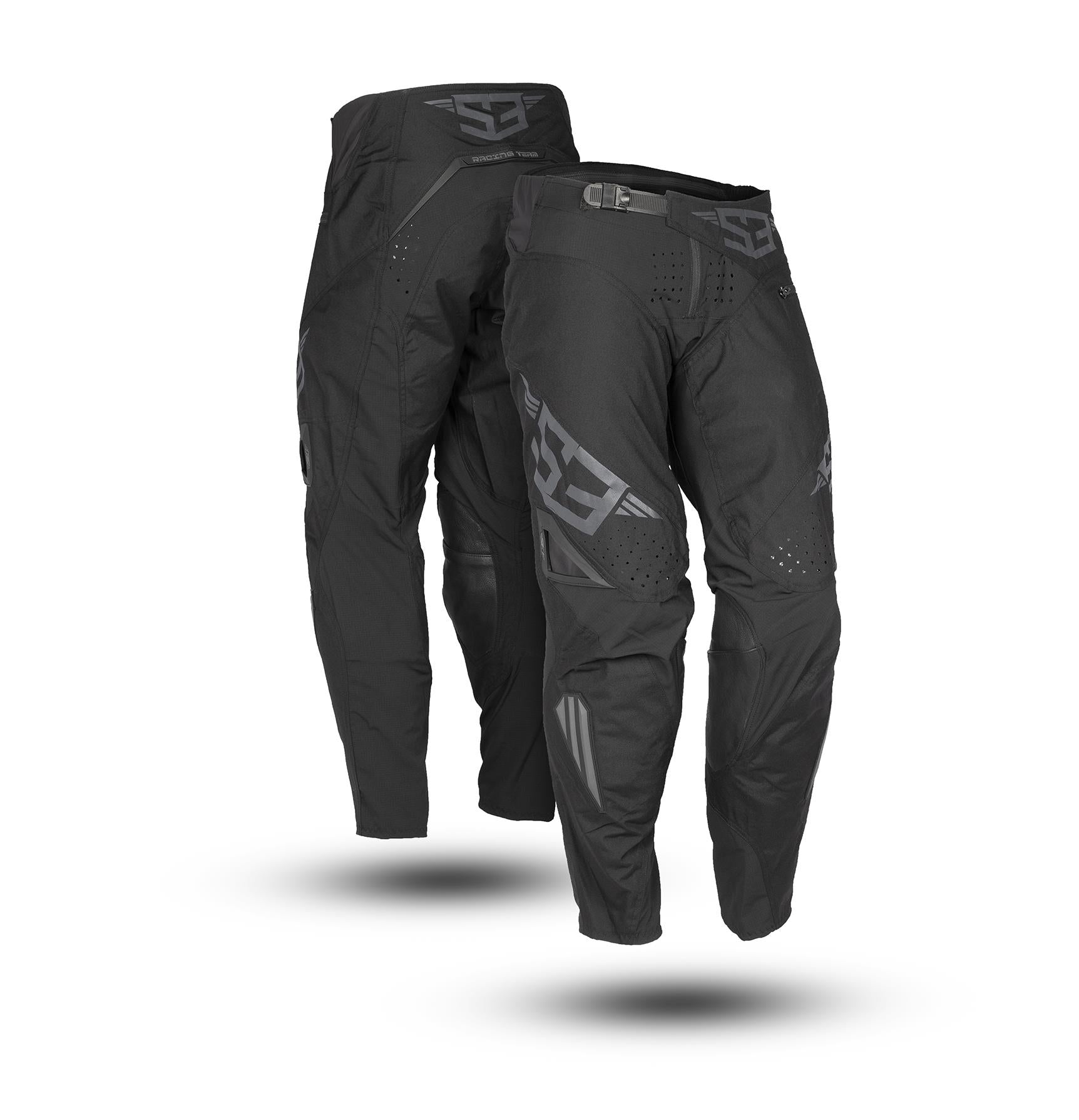 S3 Gloves Hard Enduro Angel Nuts