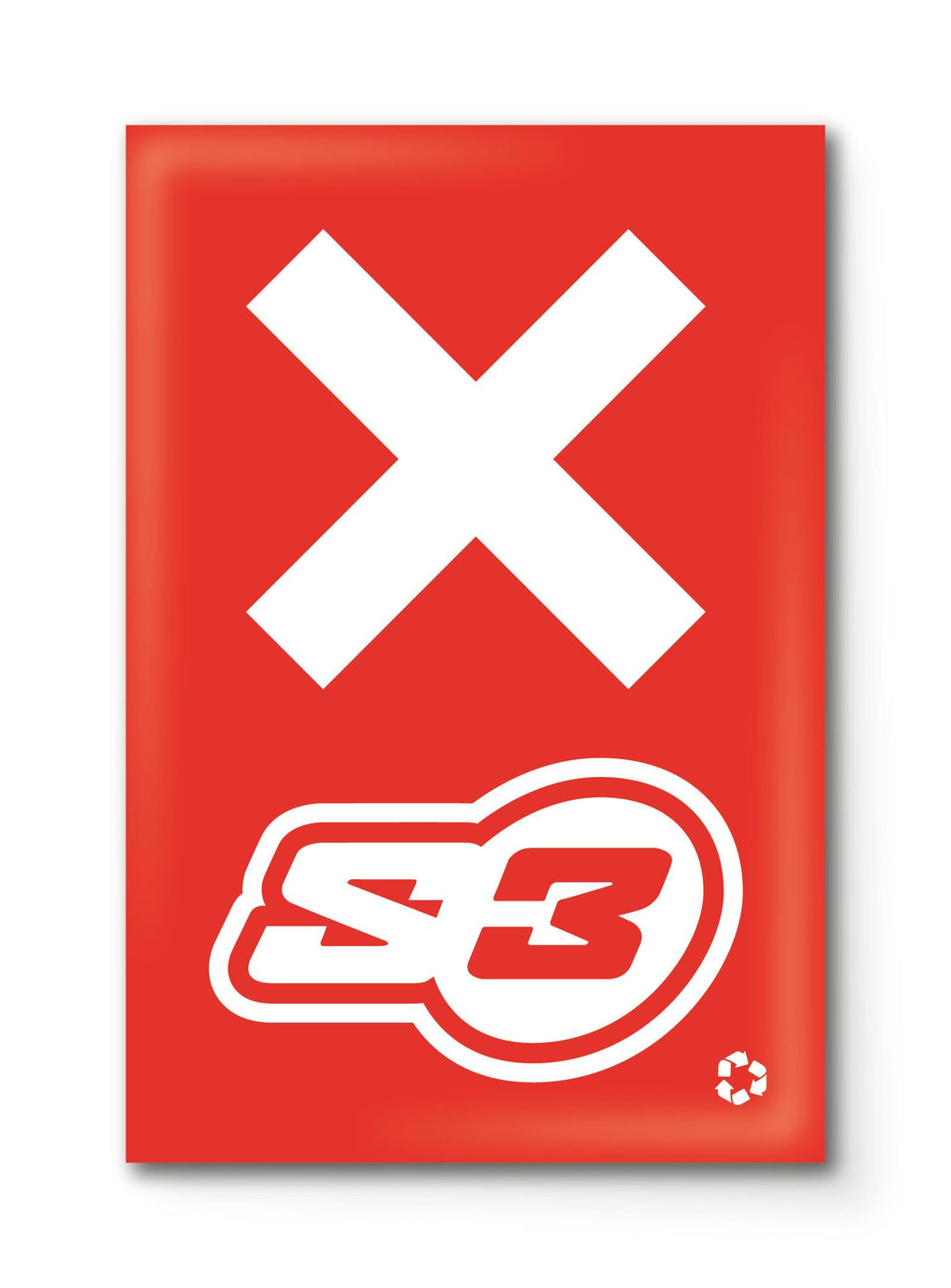 S3 Mark Trial/enduro -Big size