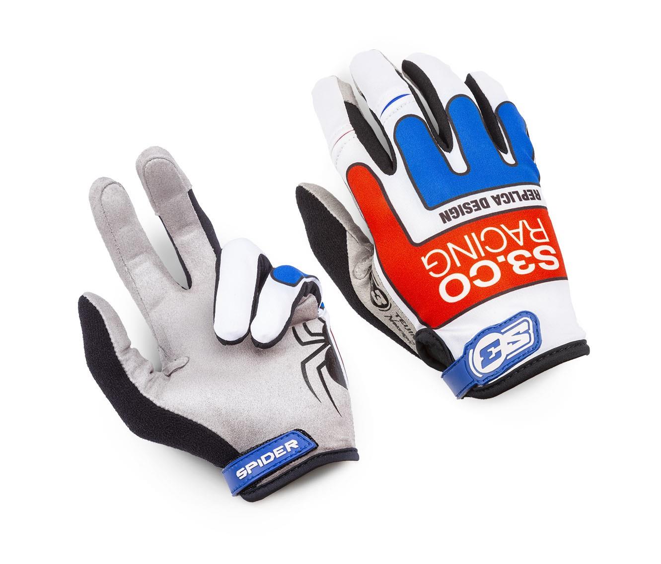S3 Billy Bolt Glove  XL