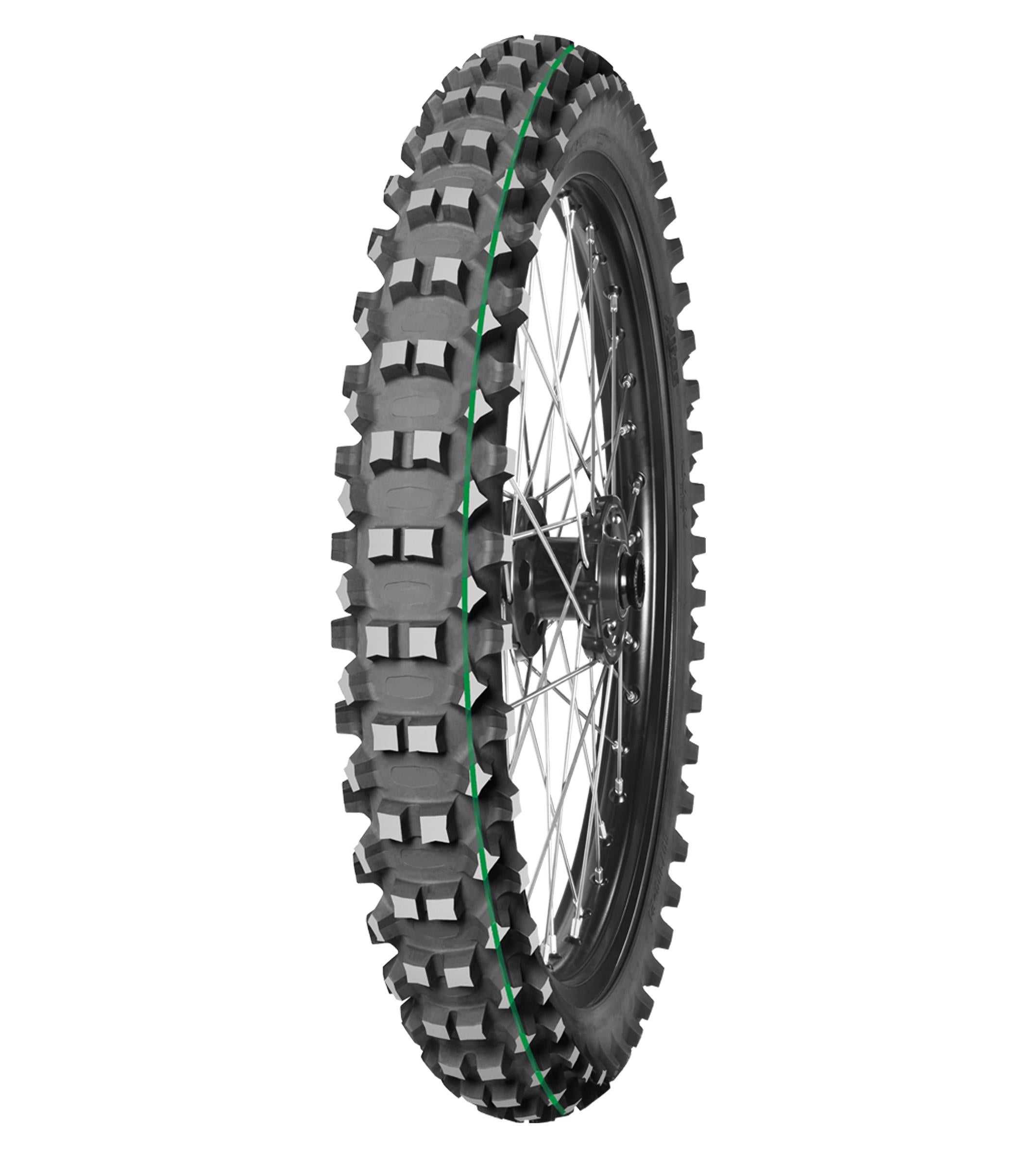 90/100-21 57M TT Terra Force -MX MH Super LIGHT