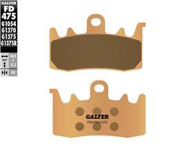 Galfer BMW R 1200 GS LC 1200 Front Sinter Brake Pa