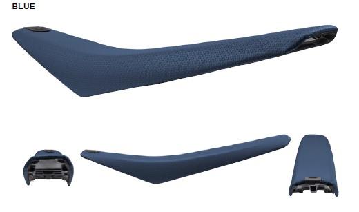 Husqvarna complete replacement seat