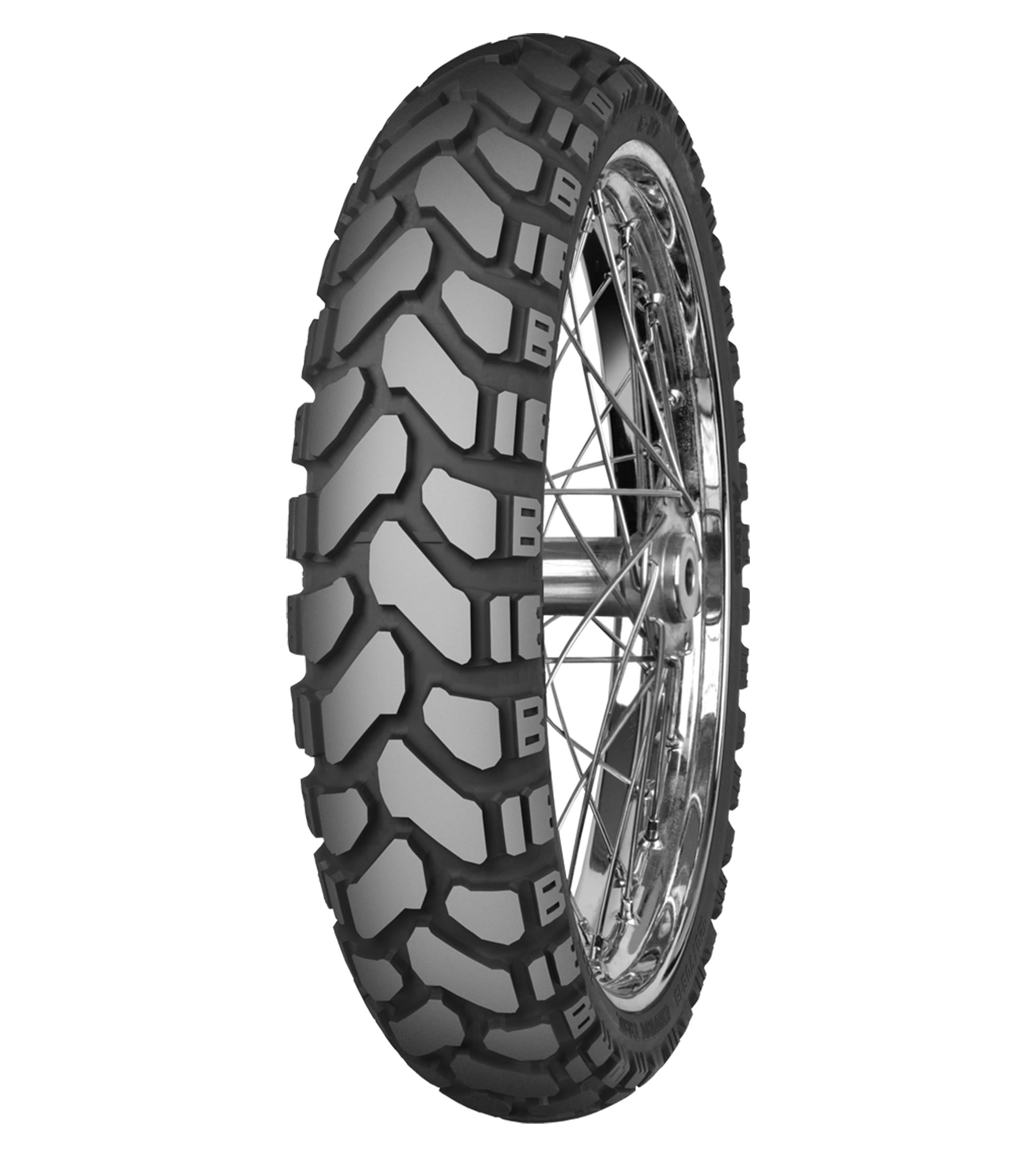 Mitas 100/90-19 Enduro Trail +