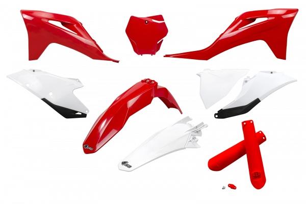 Gas Gas EX 2022 2023 full kit  999 22