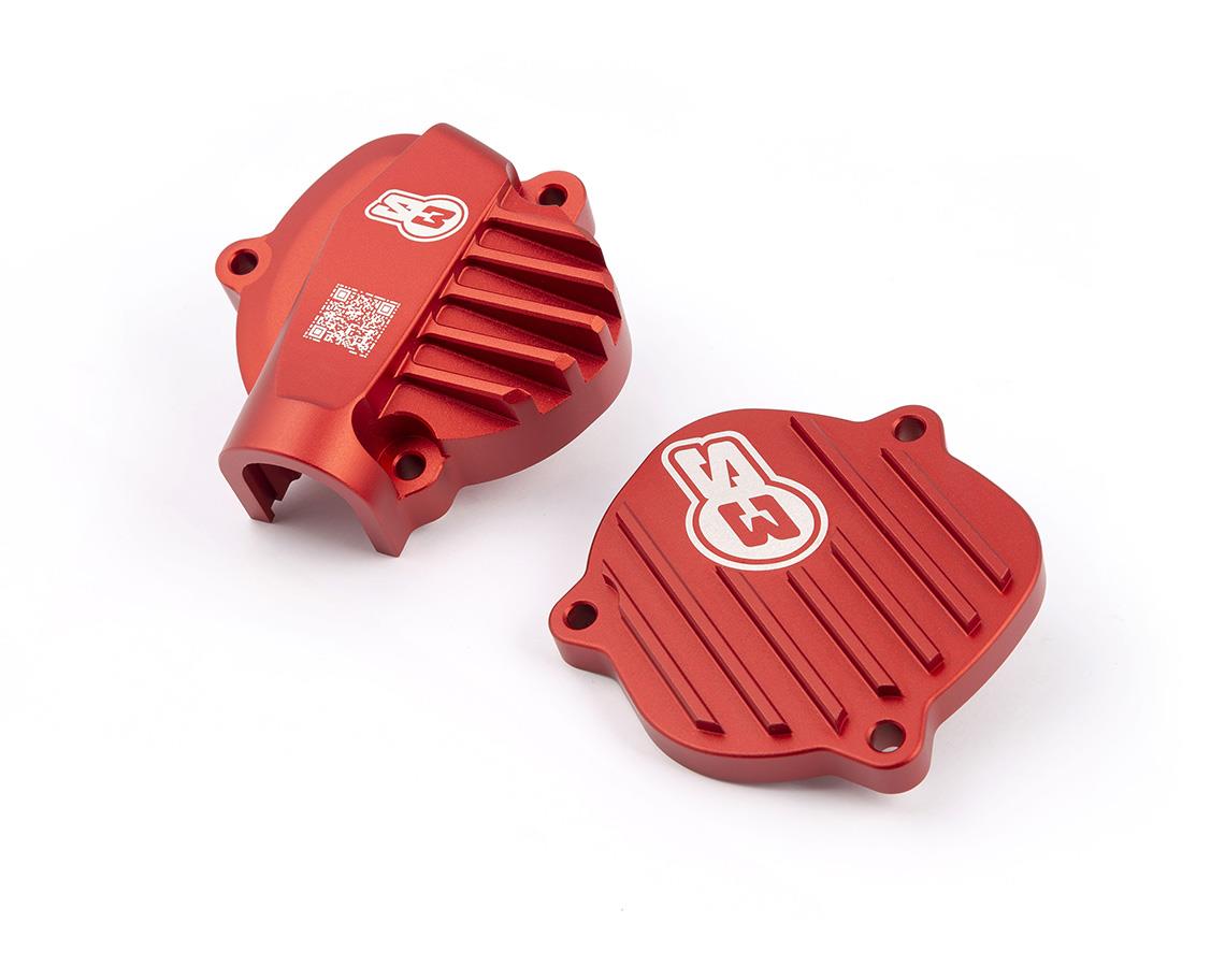 S3 TORKY BOX  VALVE COVER XXL KTM/HKY/GG