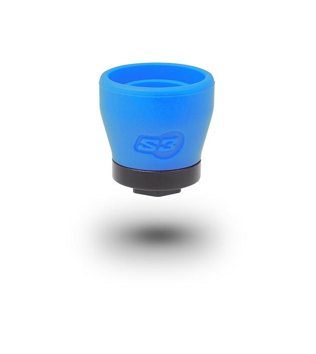 S3 Magic Spring Brake Pump: Red