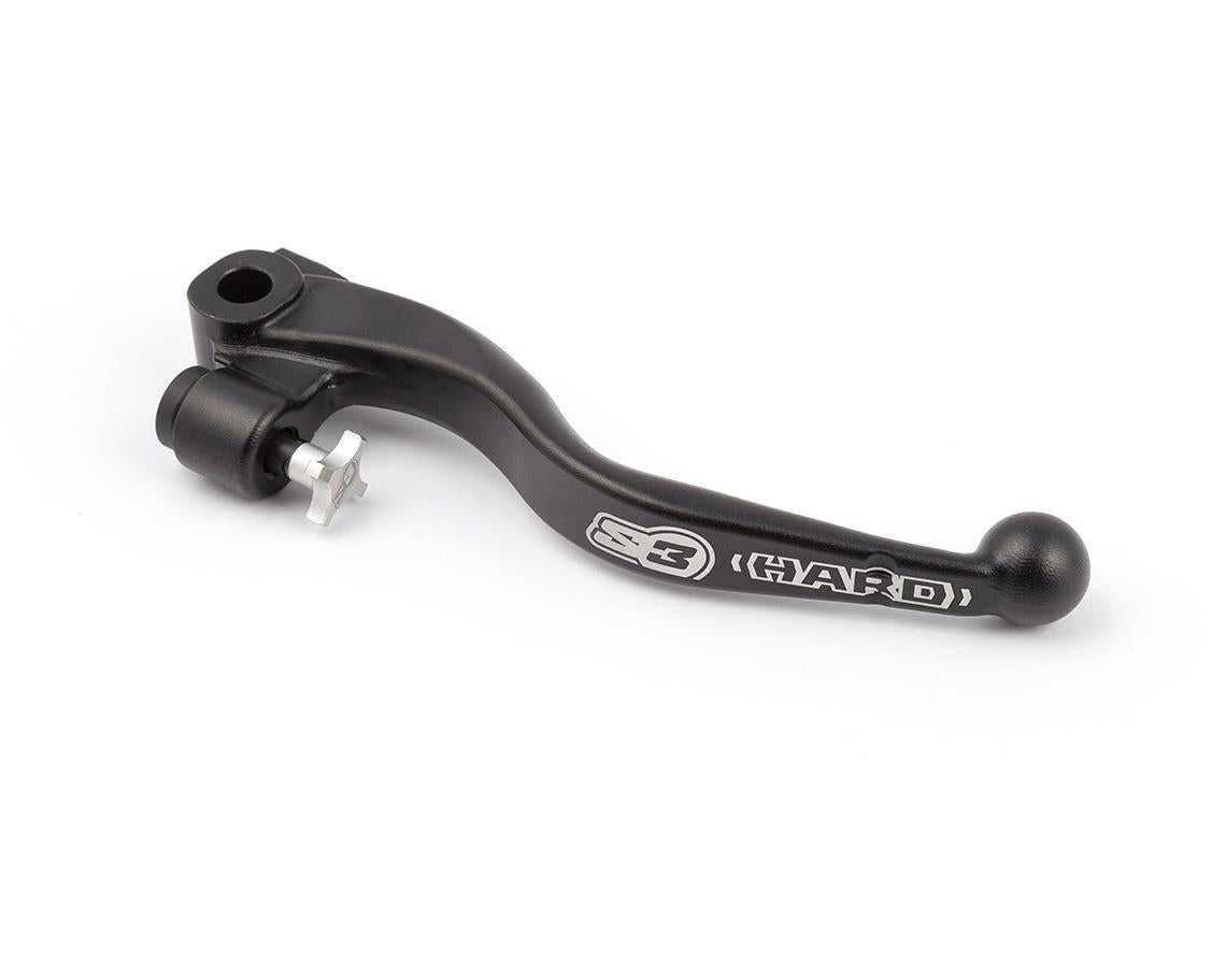S3 Brembo CNC Lever Clutch/KTM/Sherco; Orange