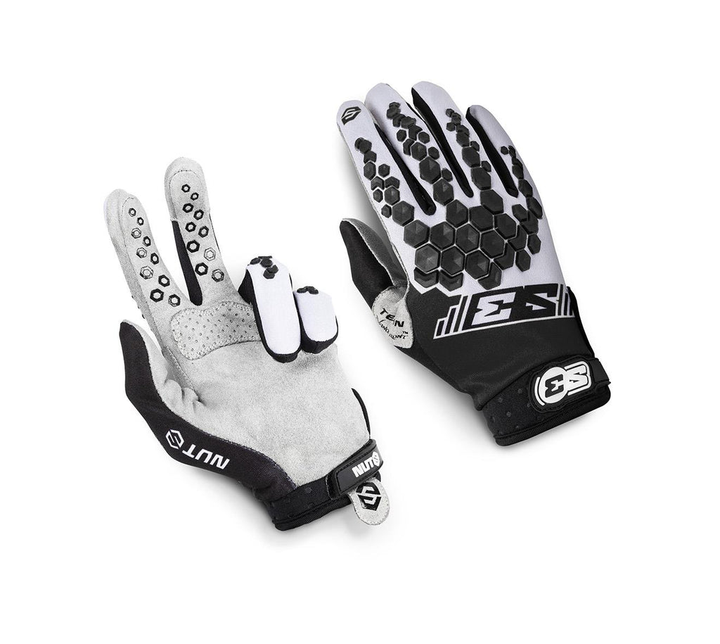 S3 Gloves Hard Enduro Angel Nuts