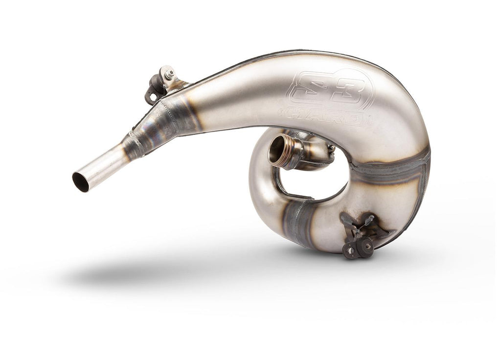 S3 Factory Pipe Hard Sherco