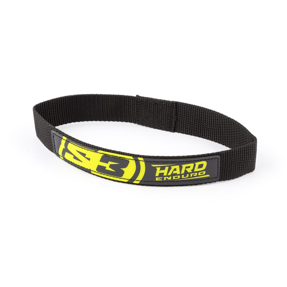 S3 Rear Strap Yellow