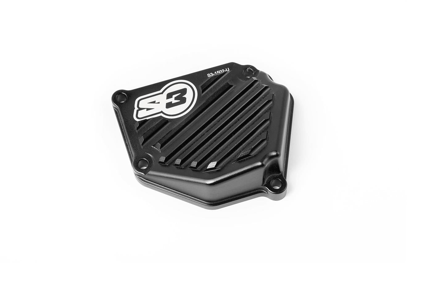 S3 Sherco High Volume Power Valve Cover Blue