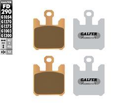Galfer SINTER SPORT BRAKE PADS