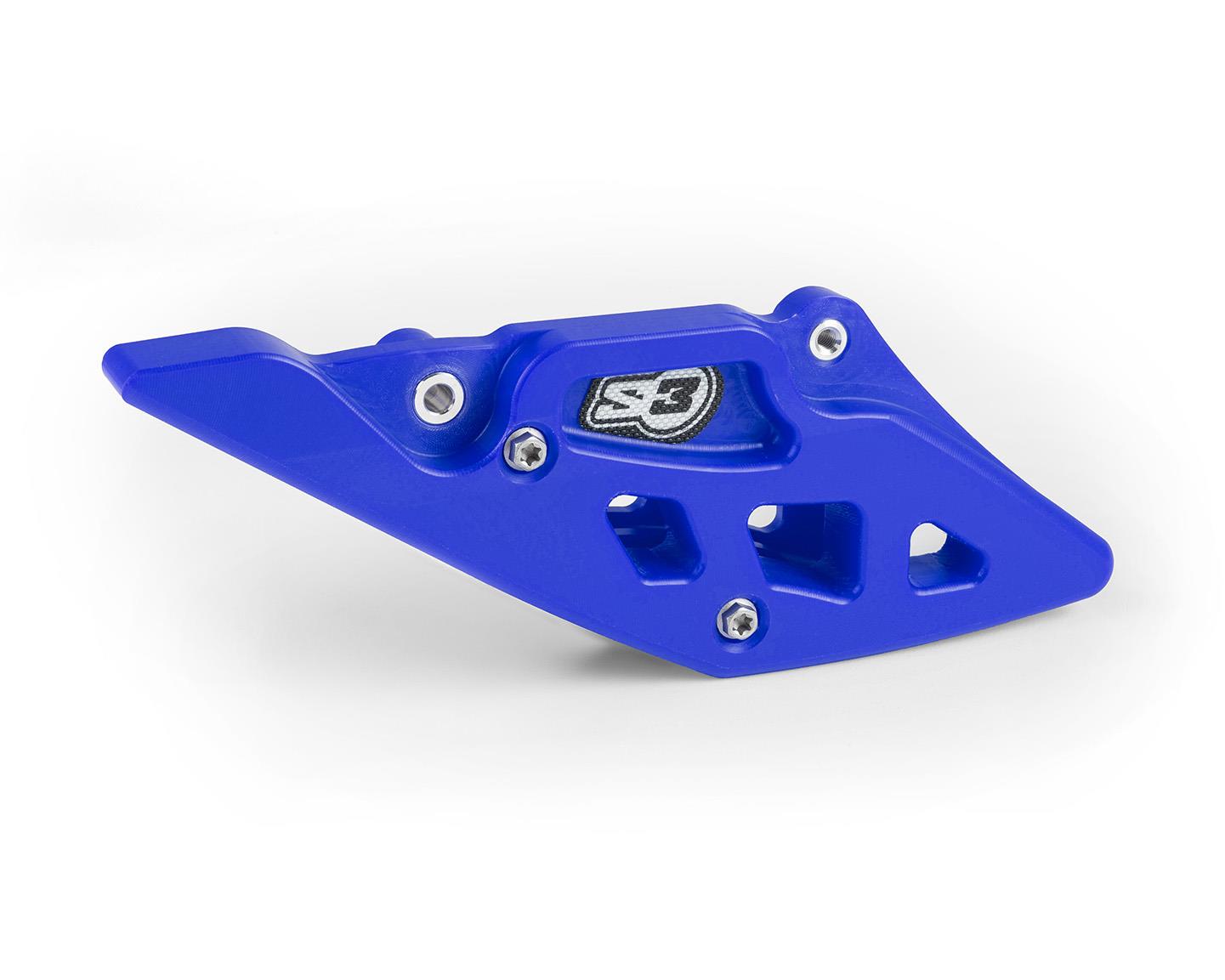 S3 Chain Guide Hard Enduro Black