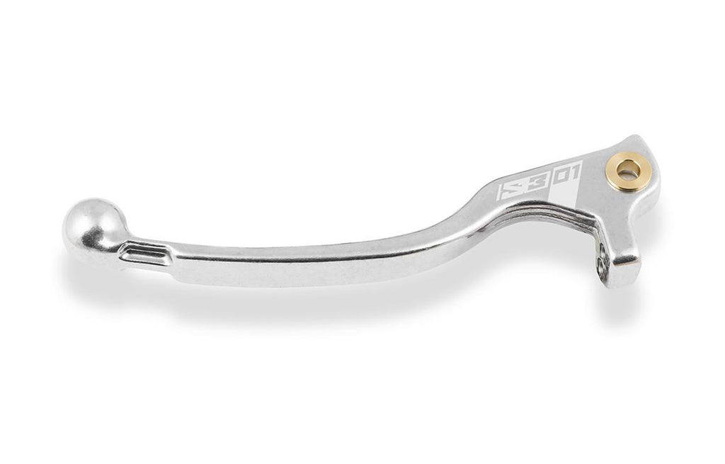 S3 Brake BRAKTEC / AJP Levers 01 Black