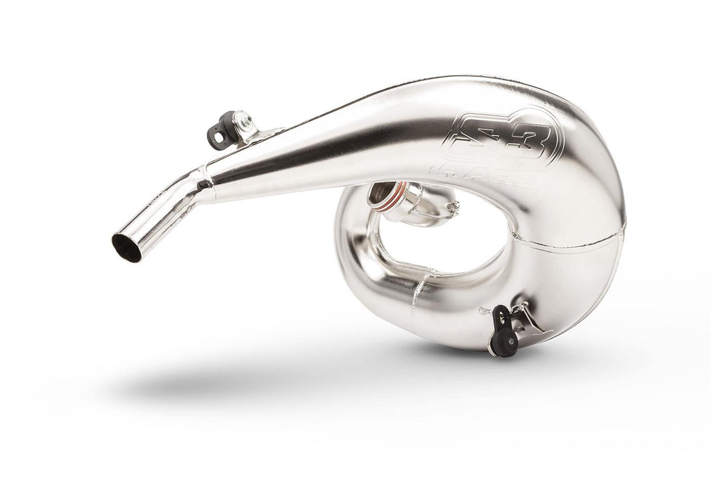 S3 Factory Pipe Hard KTM/Husky/GG 2020-23