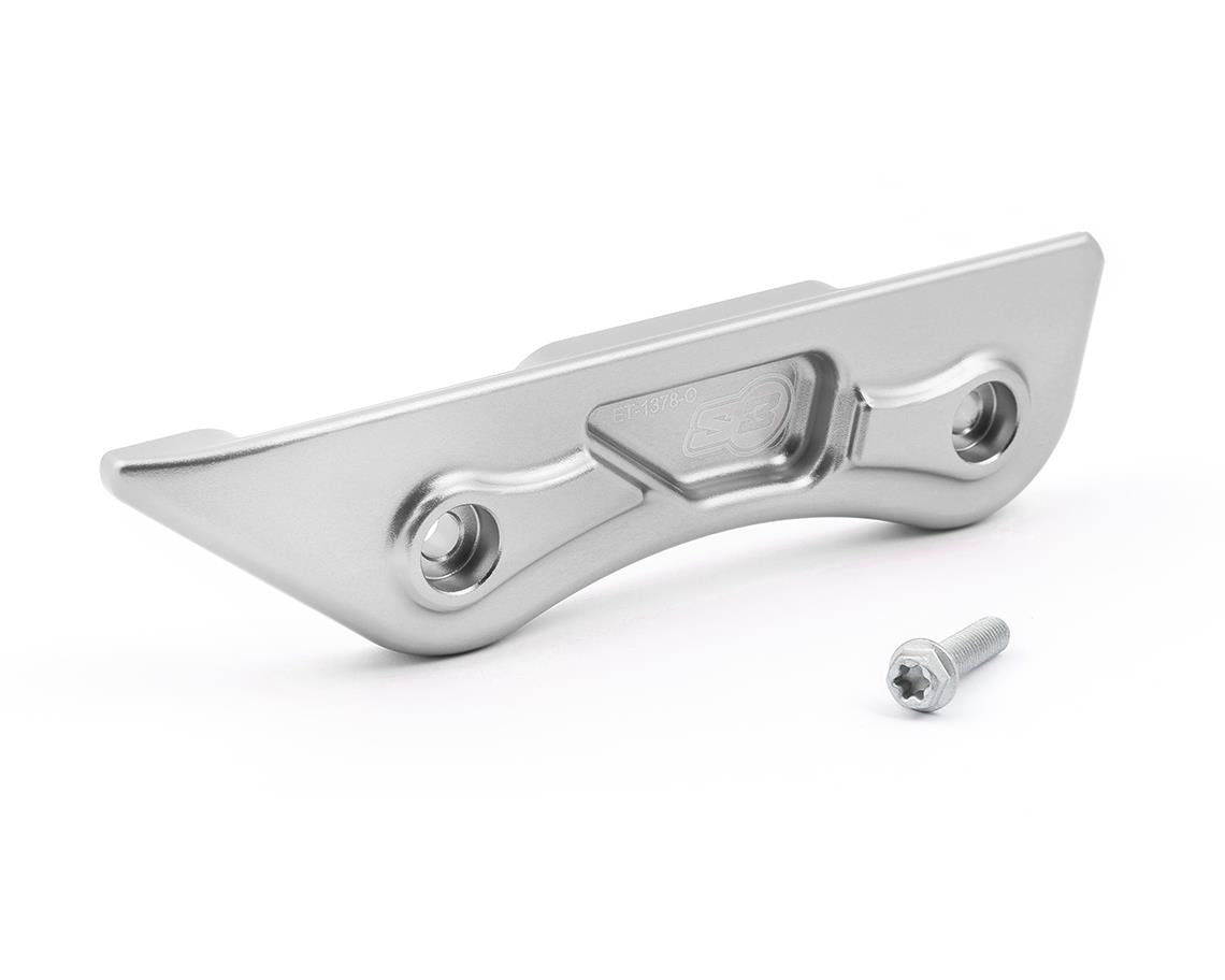 S3 Swing Arm Chain Guide Orange