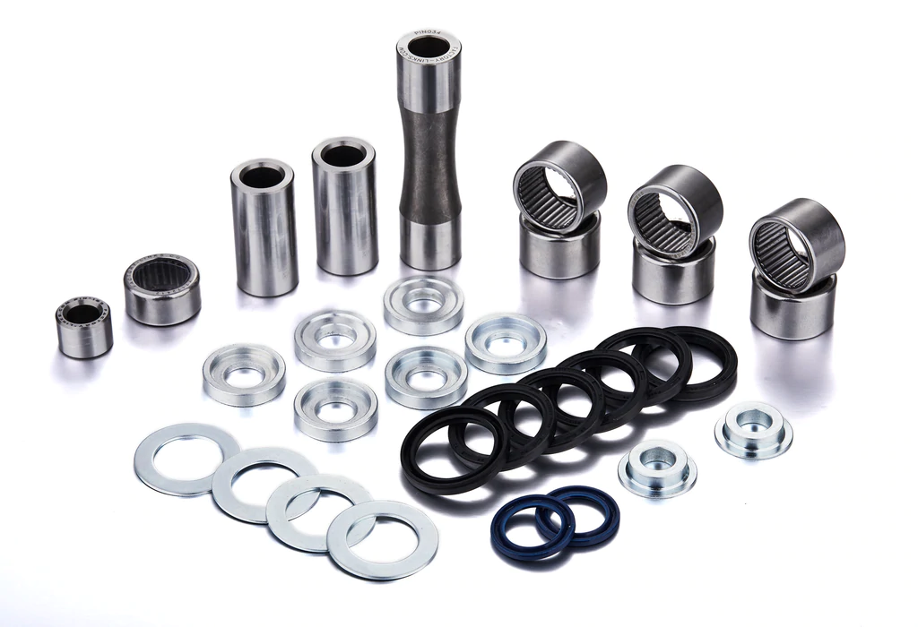S3 Linkage Beta 2011