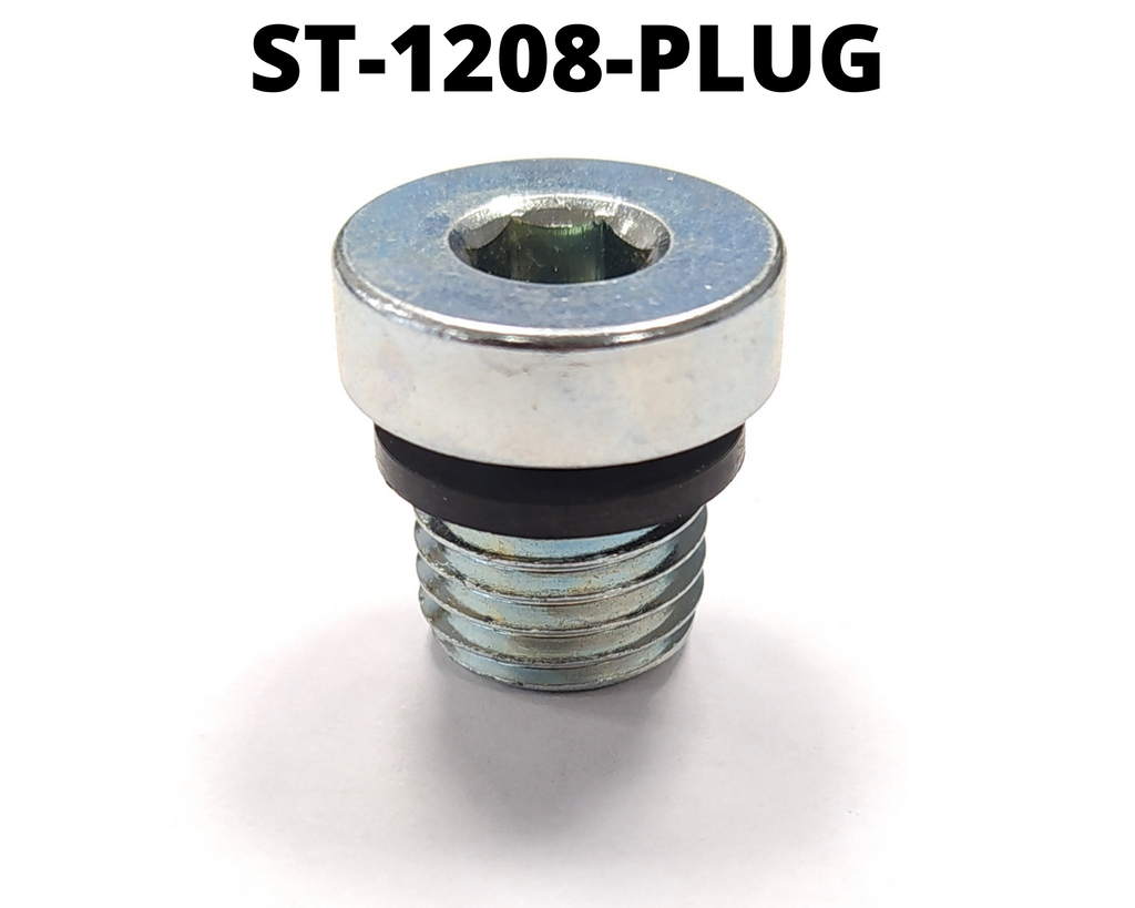 S3 Power Head Kit ShercoSE 300 New Model 2016-2021