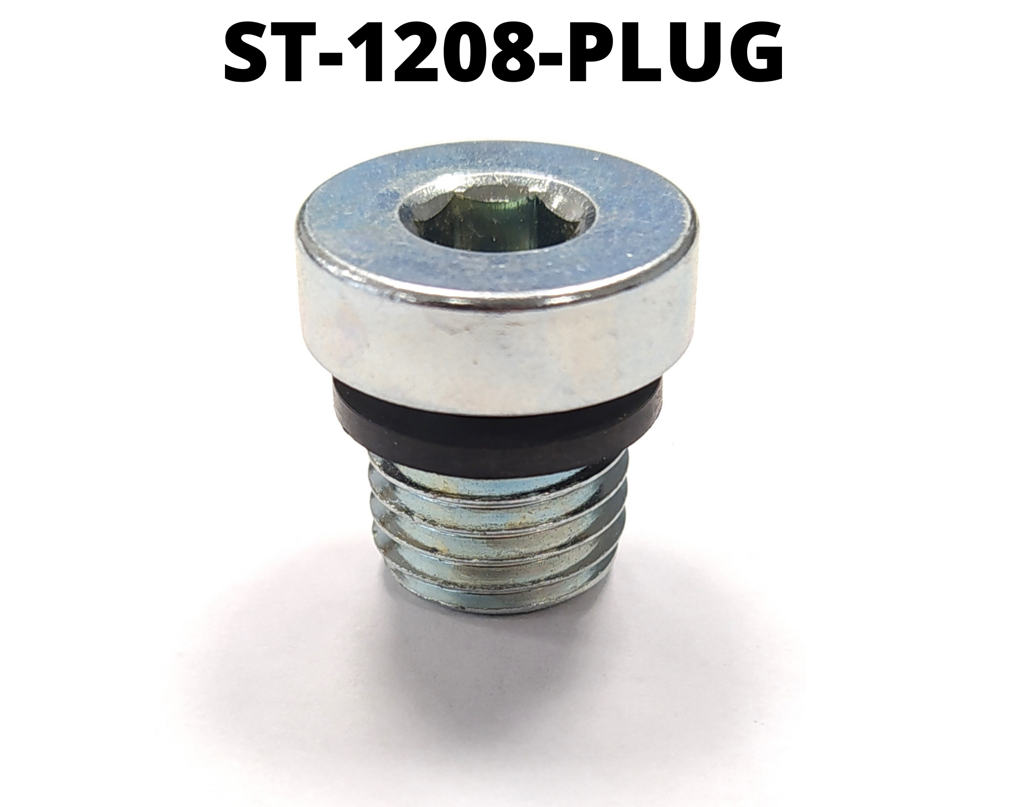 S3 Power Head Kit ShercoSE 300 New Model 2016-2021