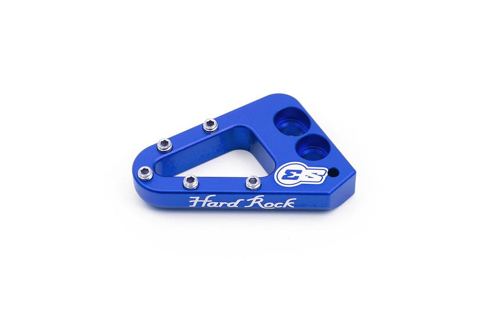 S3 Rear brake step plate "TPI" KTM / Hus / Gas Gas
